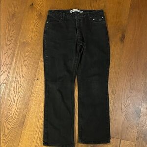 Harley-Davidson Women's Dark Wash Jeans